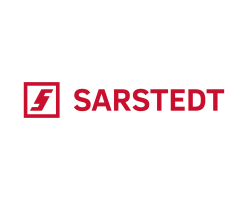 SARSTEDT logo 台灣成信新代理